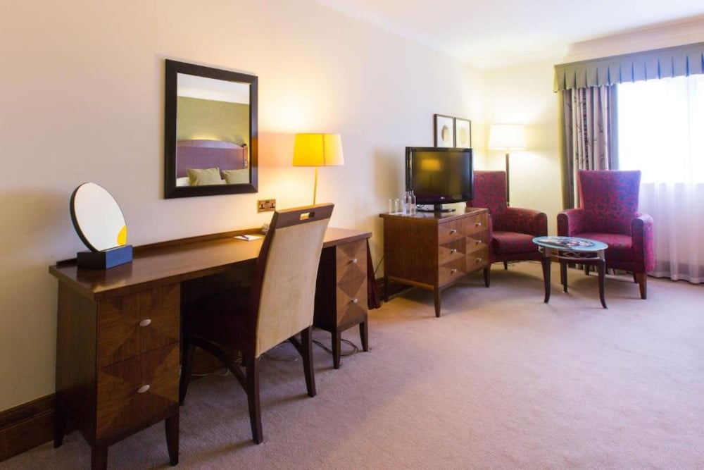 Room, Dunston Hall Hotel, Spa and Golf Resort