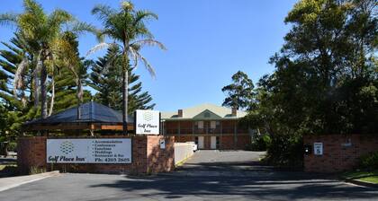 Golf Place Inn