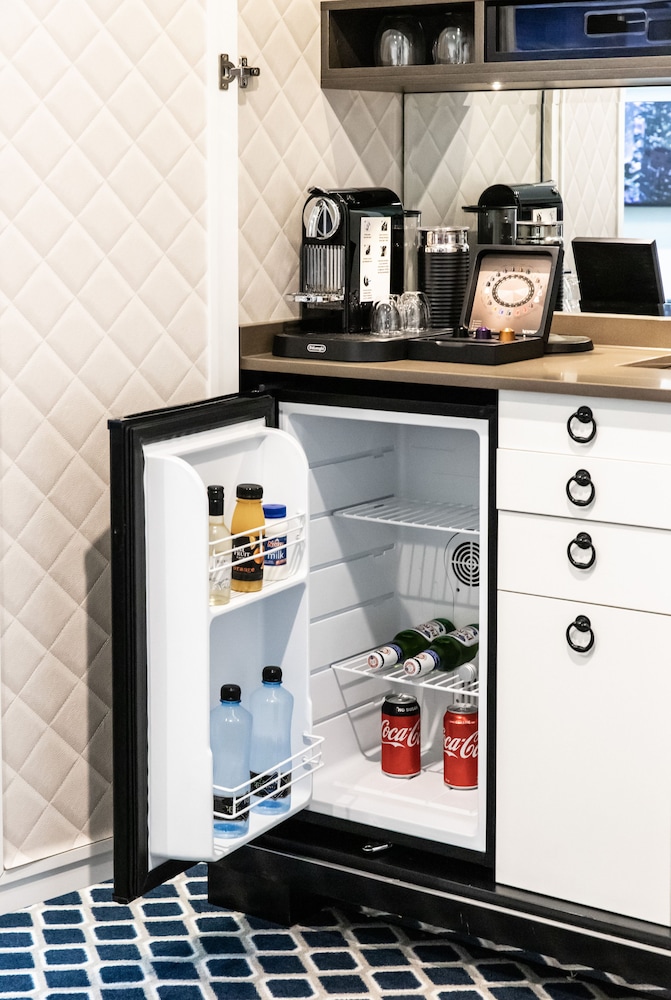 Mini-refrigerator, The Inchcolm by Ovolo