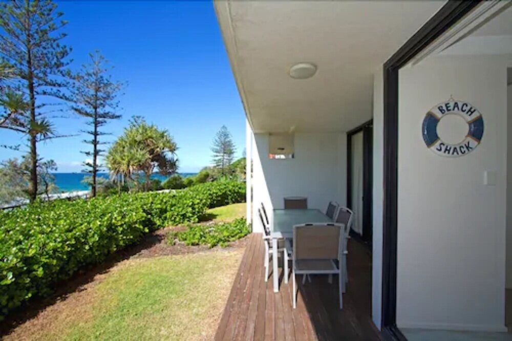 Beach Retreat Coolum