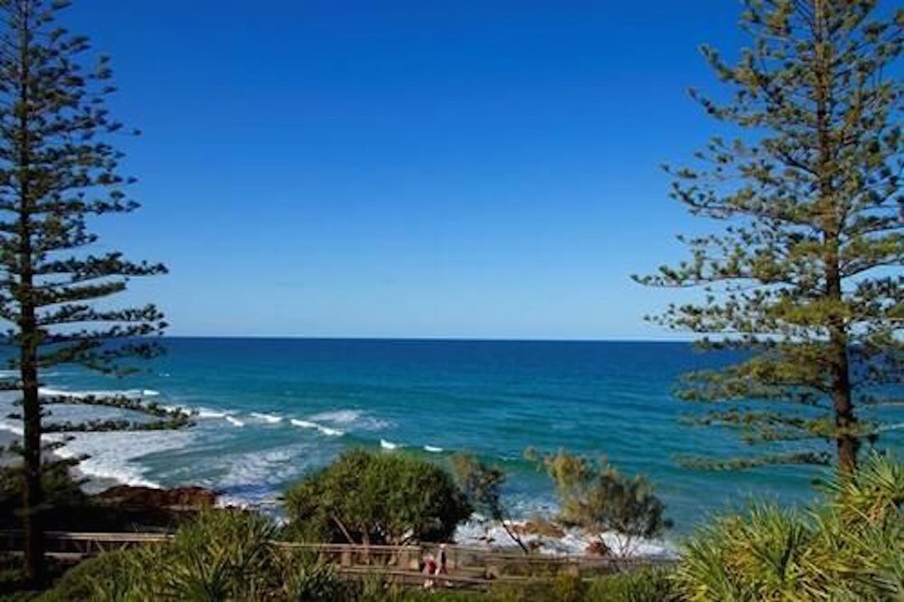 Beach Retreat Coolum