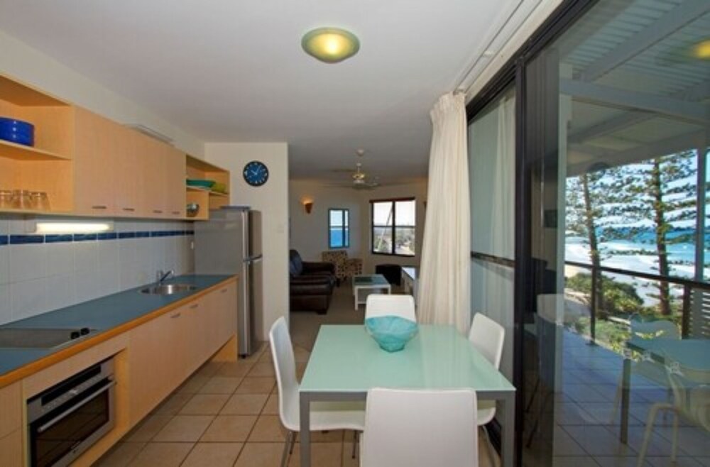 Beach Retreat Coolum