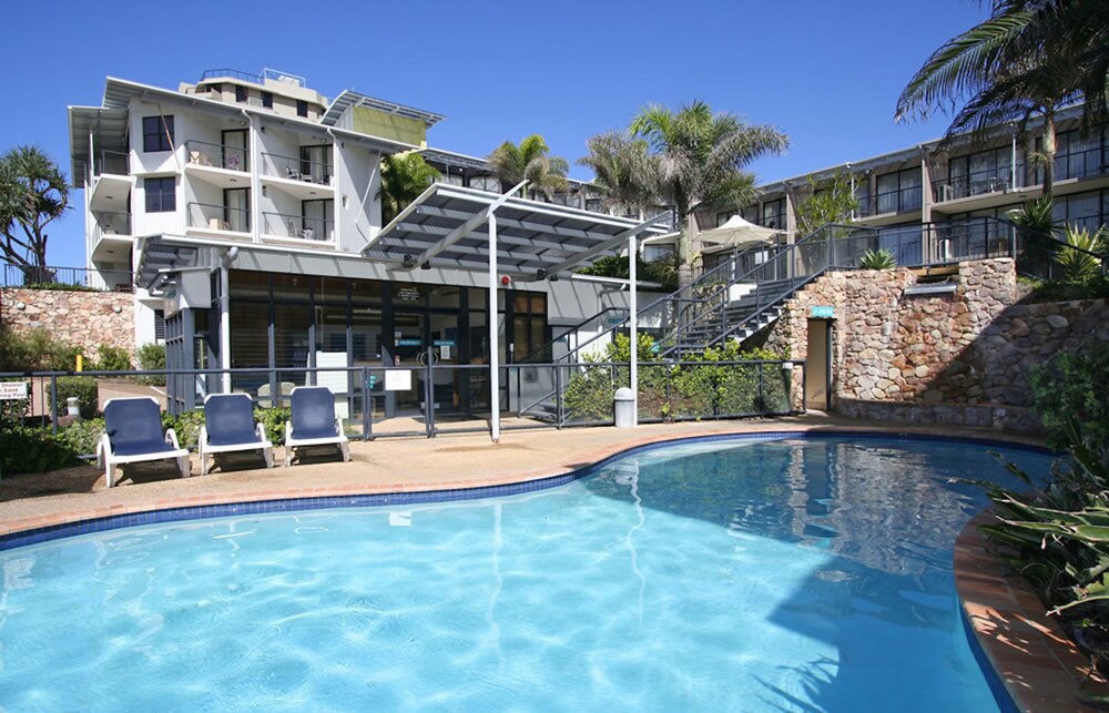 Beach Retreat Coolum