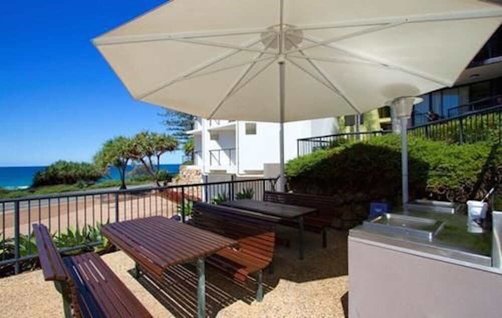 Beach Retreat Coolum