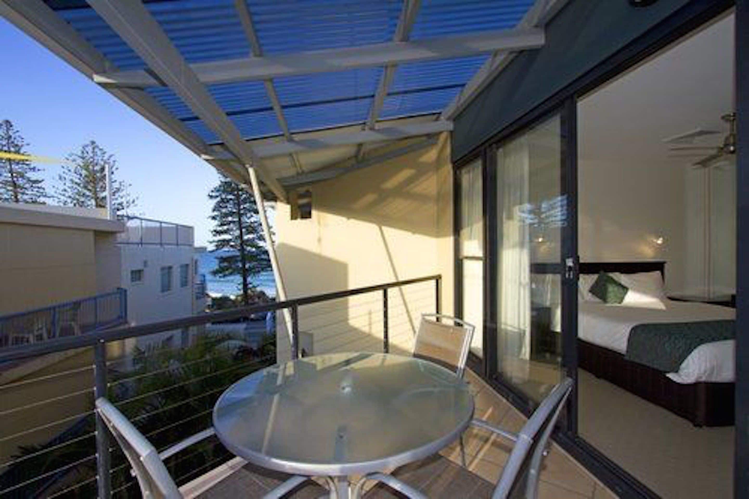 Beach Retreat Coolum