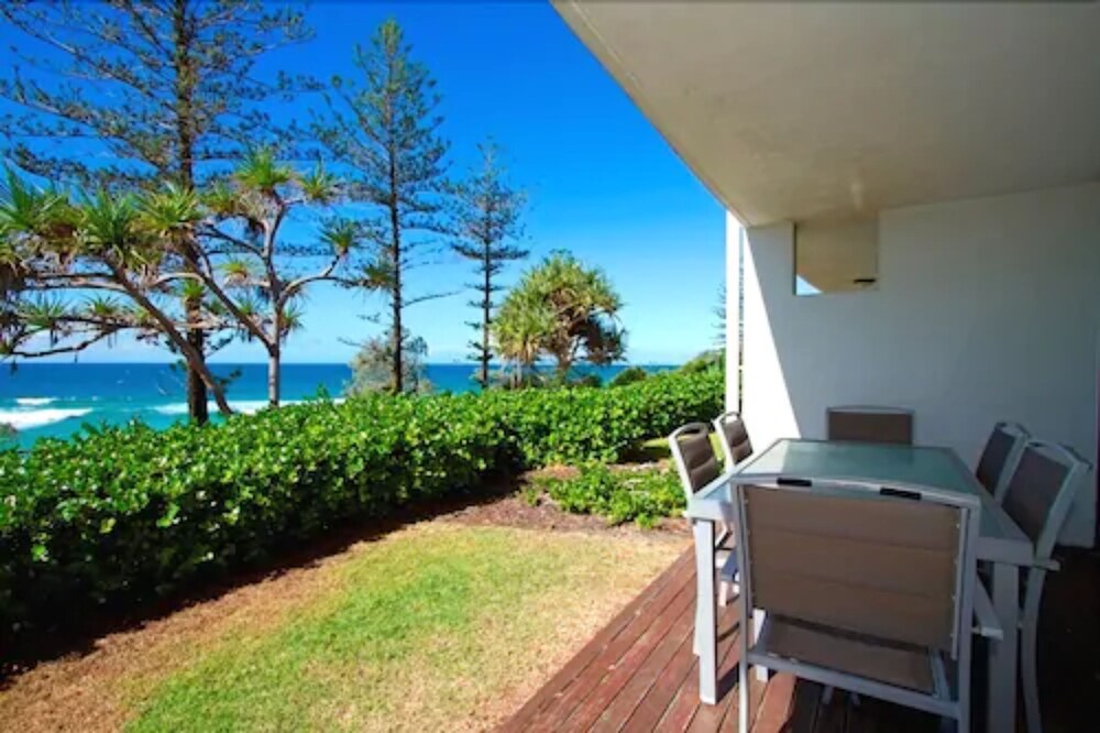 Beach Retreat Coolum