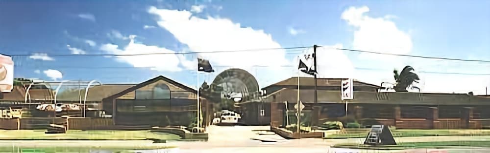 Aviators Lodge Motel