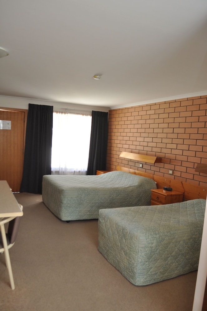 Keith Motor Inn