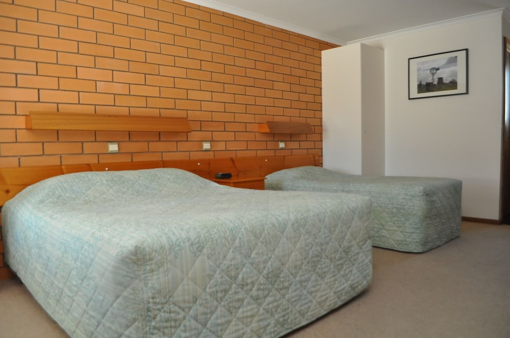 Keith Motor Inn