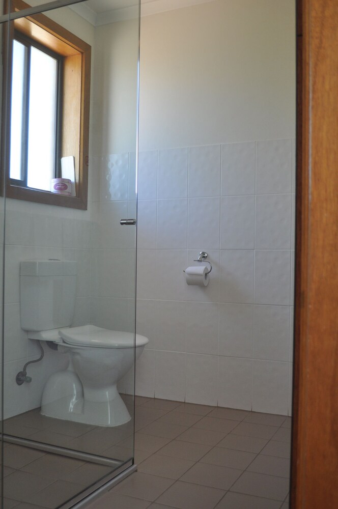 Keith Motor Inn