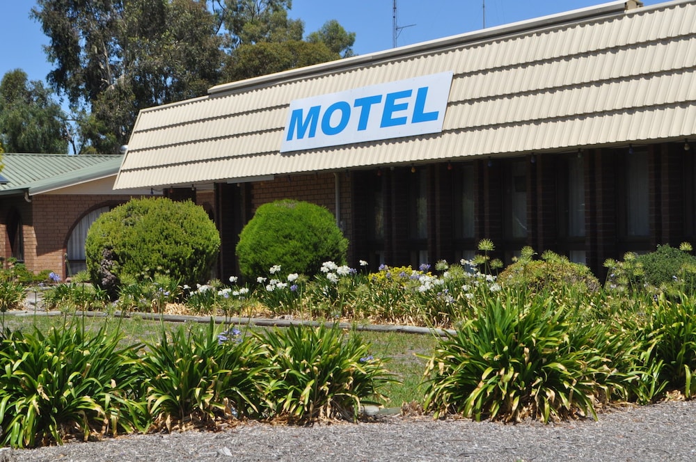 Keith Motor Inn
