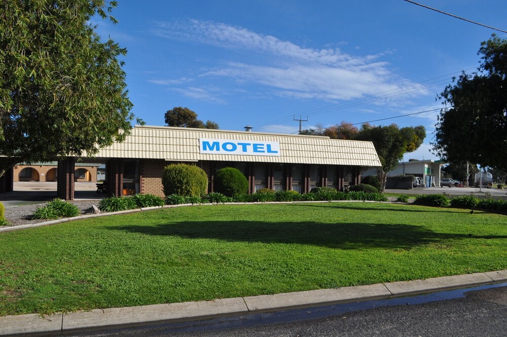 Keith Motor Inn