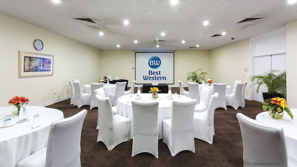 Best Western Hobart