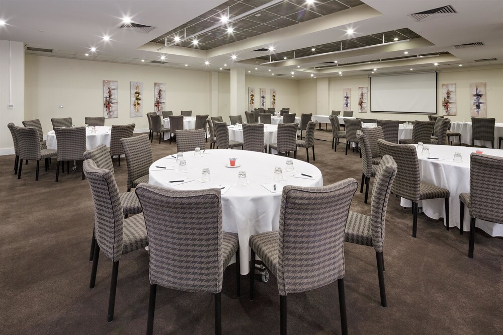 Best Western Hobart