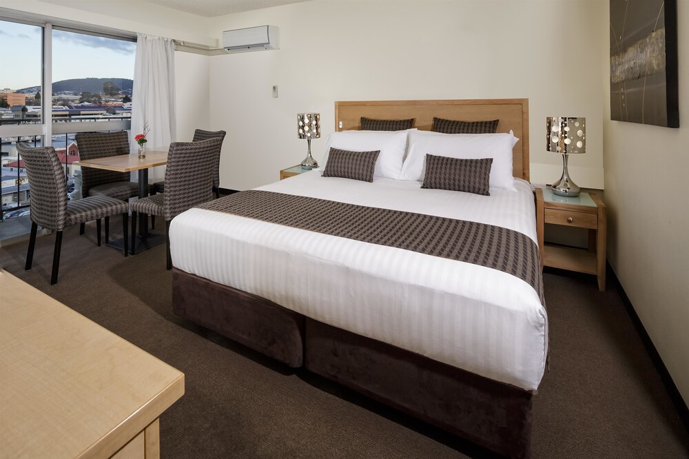 Best Western Hobart