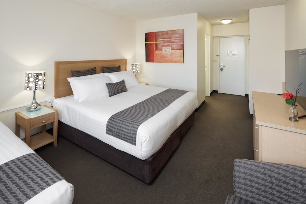 Best Western Hobart