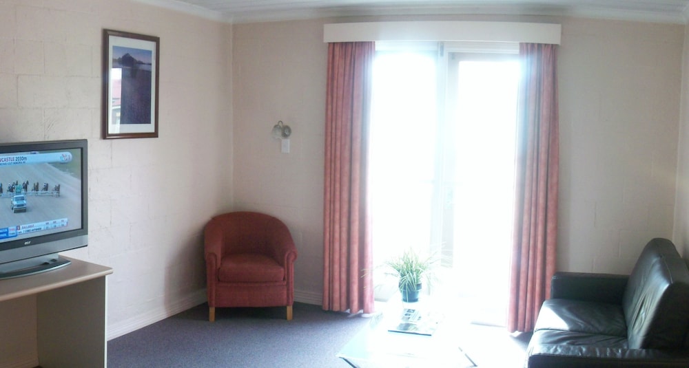 Balmoral On York