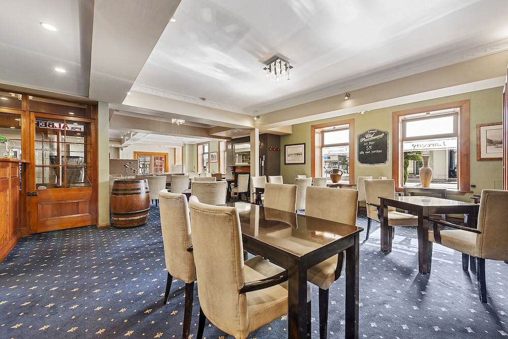 The Grand Hotel Launceston