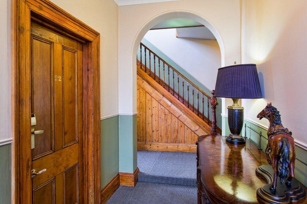 The Grand Hotel Launceston