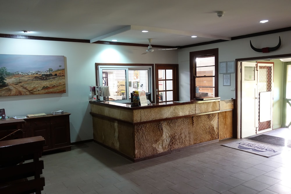 Kimberley Hotel Halls Creek in Halls Creek, Australia