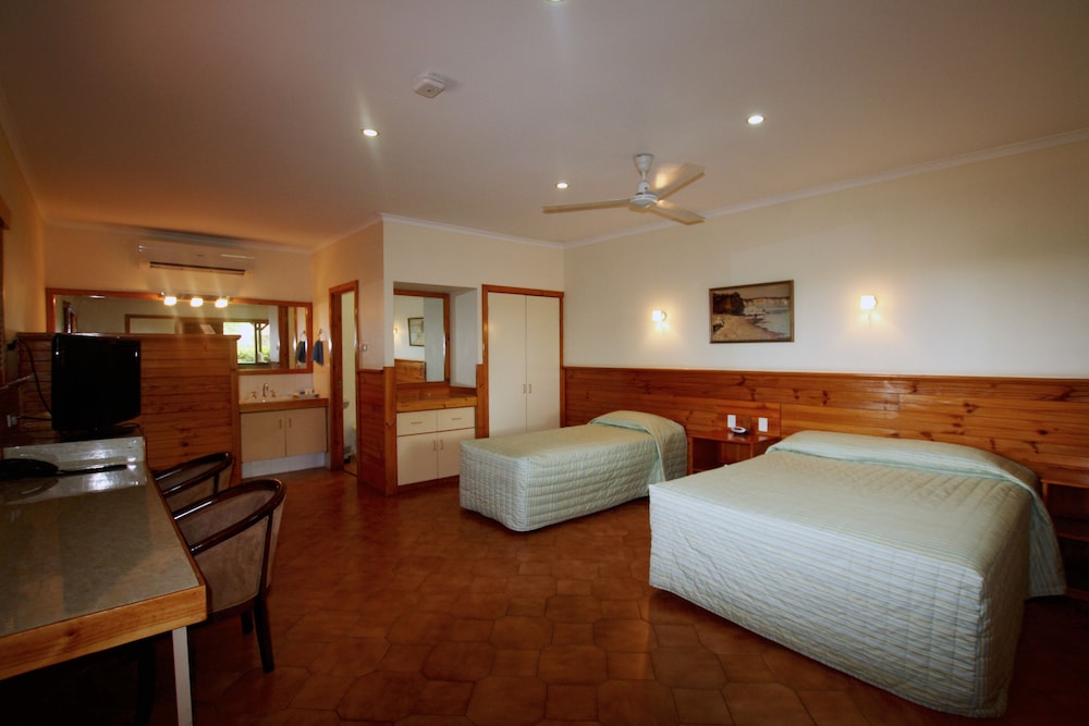 Kimberley Hotel Halls Creek AU137 Deals & Reviews (Halls Creek, AUS) Wotif