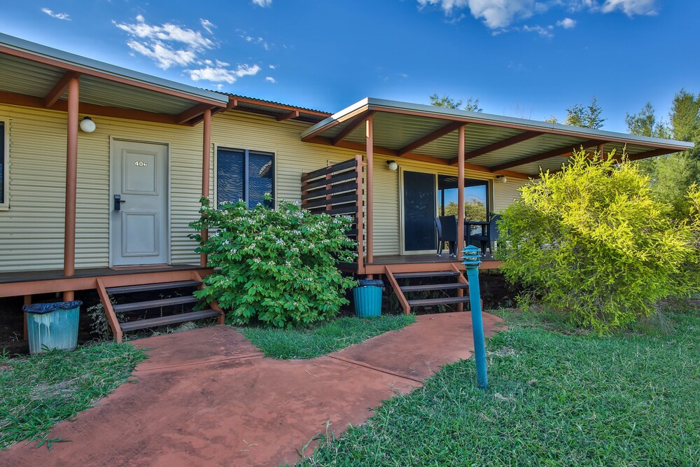 Kimberley Hotel Halls Creek AU137 Deals & Reviews (Halls Creek, AUS) Wotif