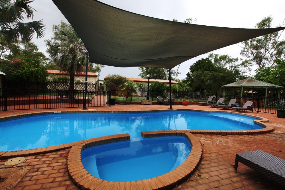 Kimberley Hotel Halls Creek AU137 Deals & Reviews (Halls Creek, AUS) Wotif