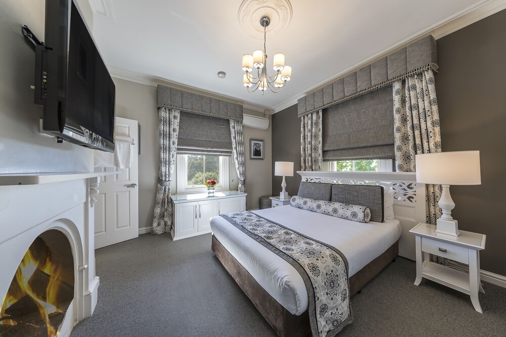 Grand Mercure Basildene Manor