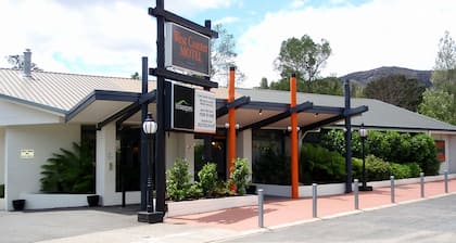 West Coaster Motel