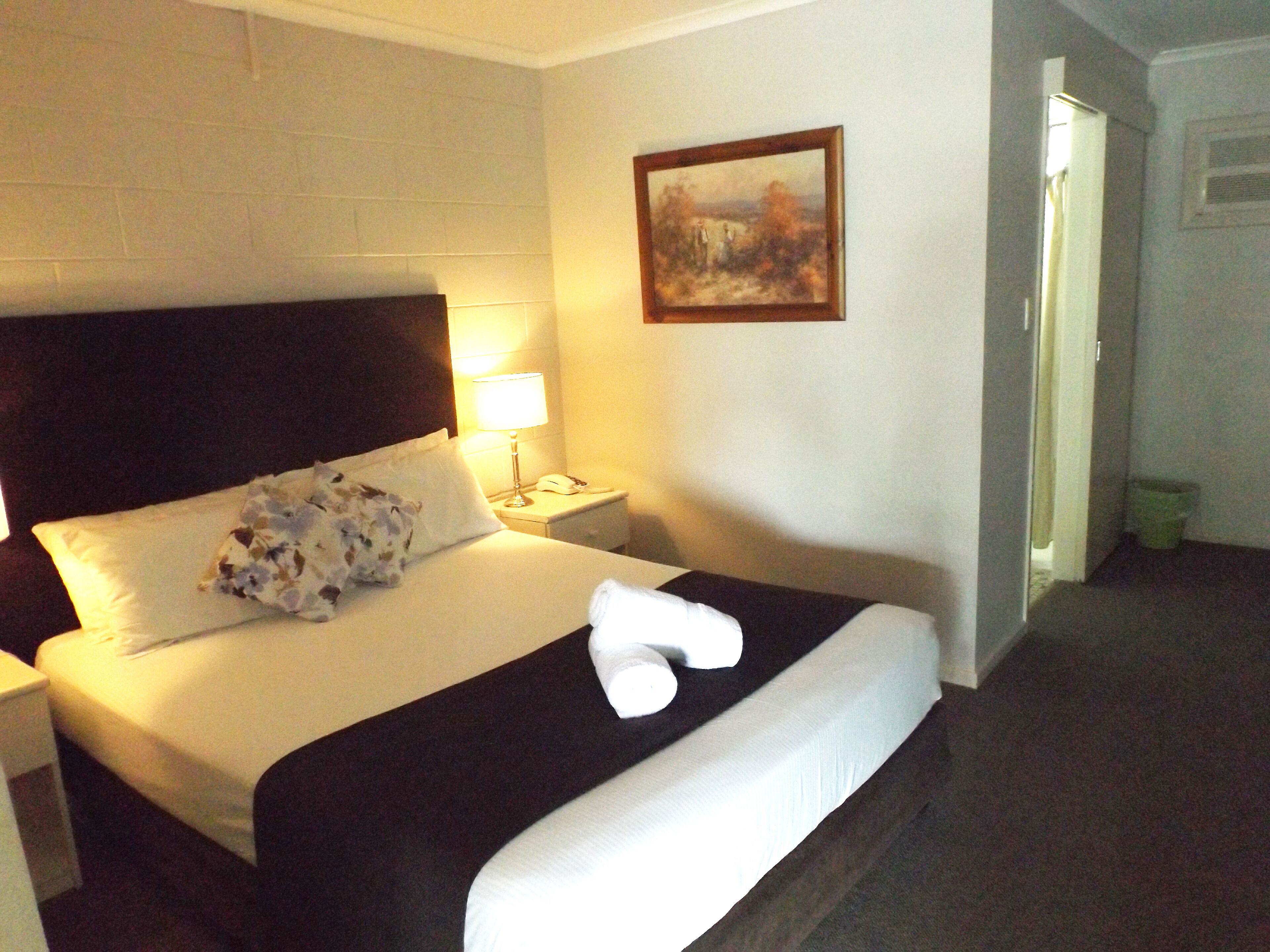 McNevins Loganholme Motel