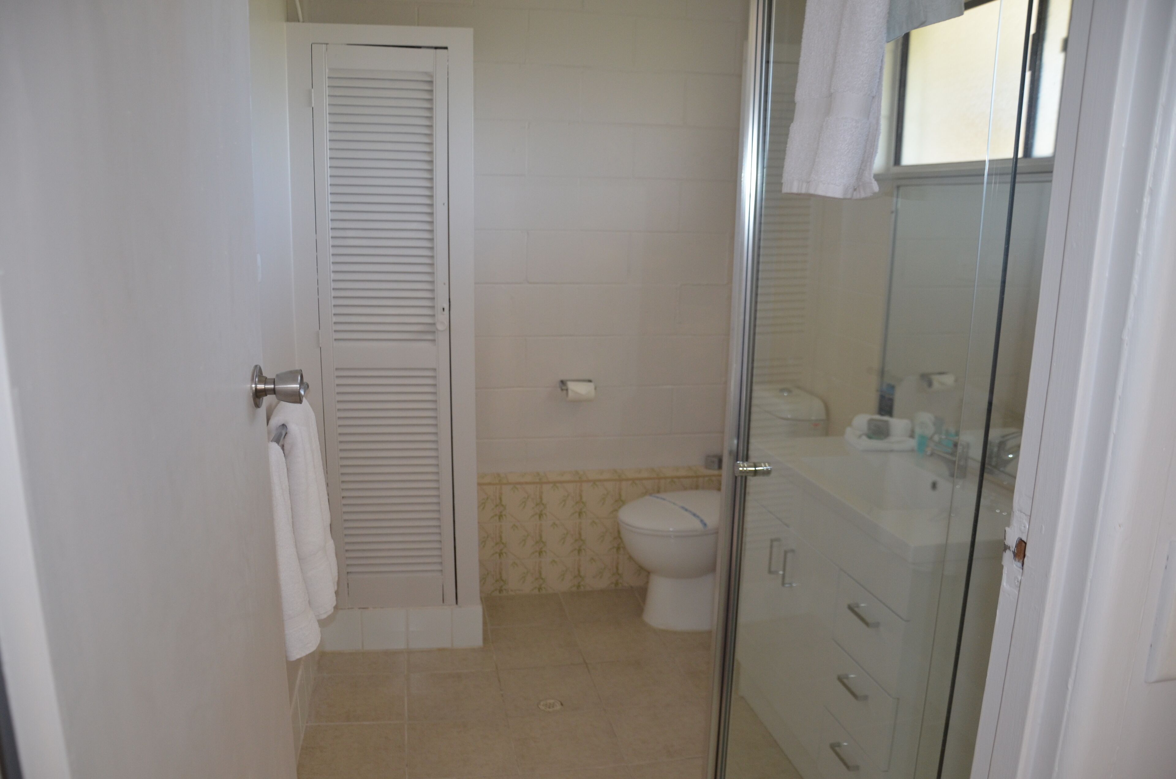 McNevins Loganholme Motel