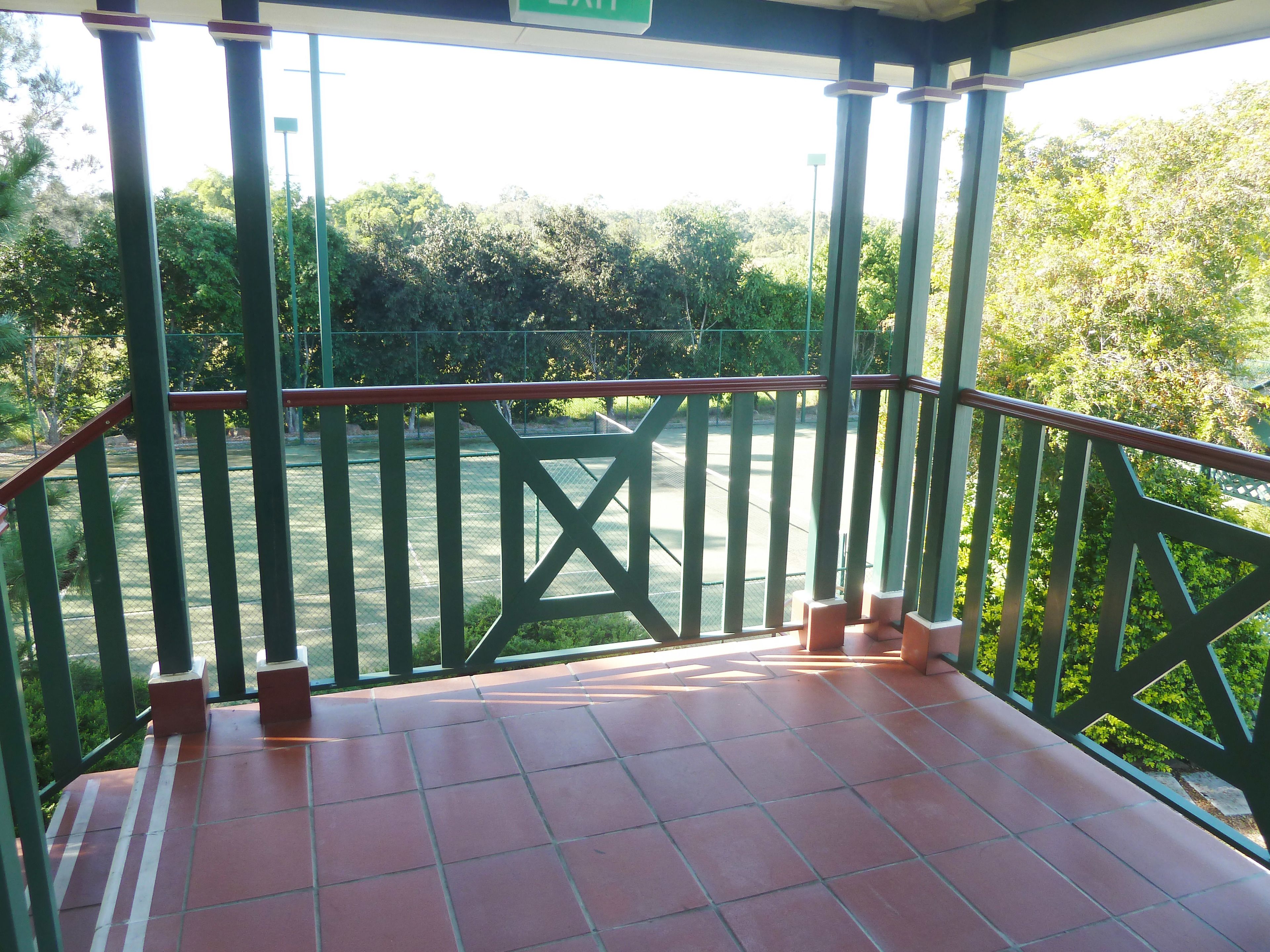 McNevins Loganholme Motel