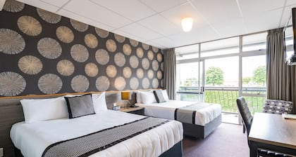 Heartland Ambassador Hotel Hamilton