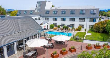 Scenic Hotel Marlborough