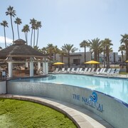 dog friendly hotels in parker az