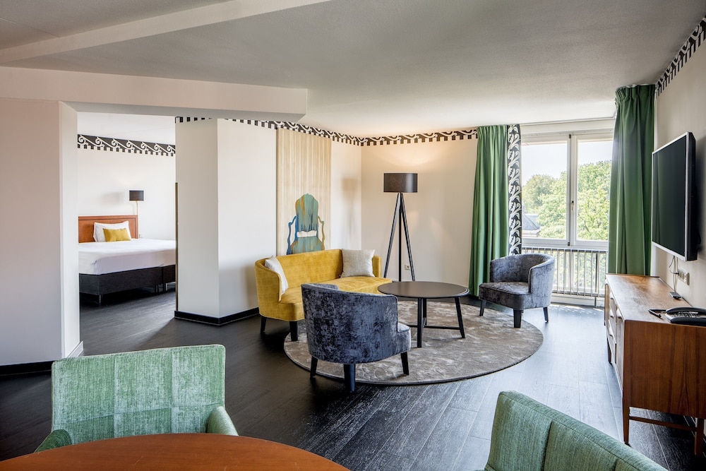 Hotel Theater Figi AU104 Deals & Reviews (Zeist, NLD) Wotif