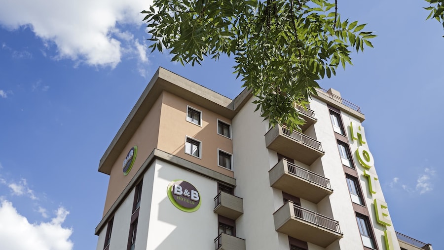 B&B Hotel Firenze Novoli