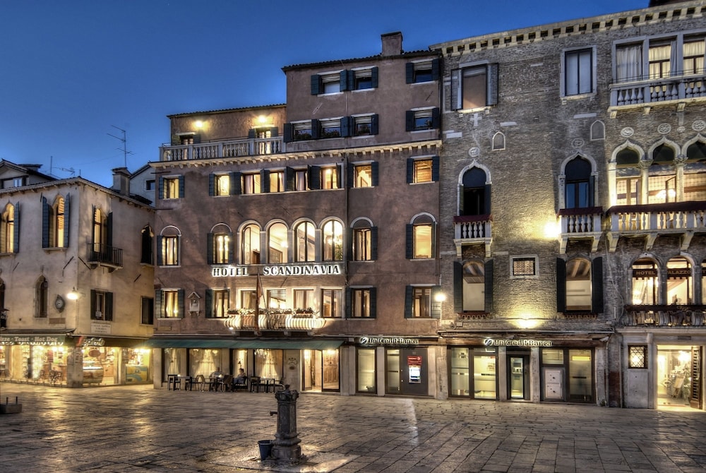 relais venezia