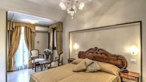 In-room safe, individually decorated, individually furnished, desk