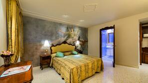 In-room safe, individually decorated, individually furnished, desk