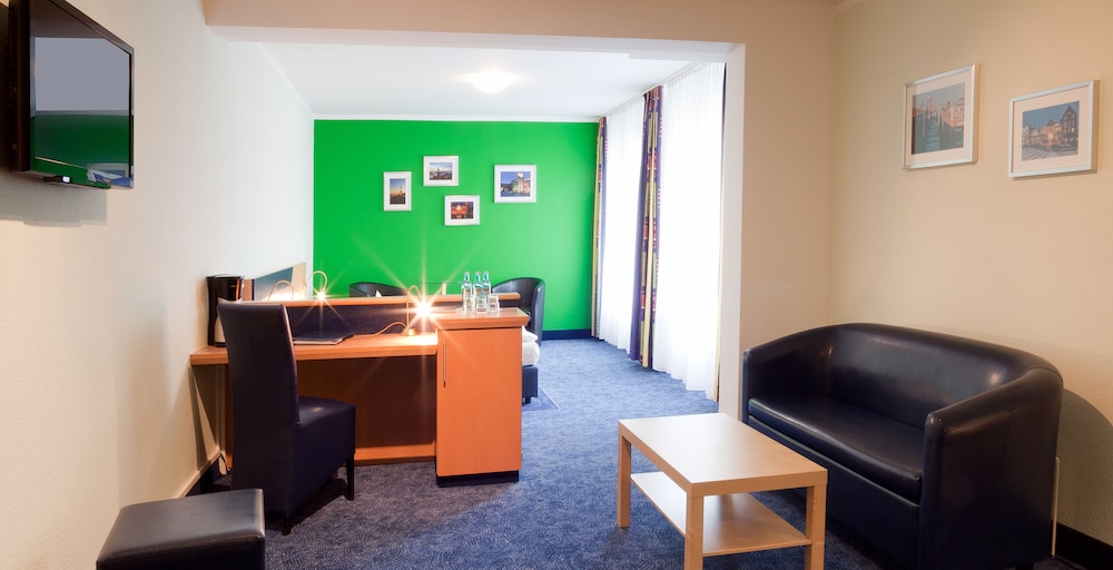 Foto - Hotel Hanseport Hamburg