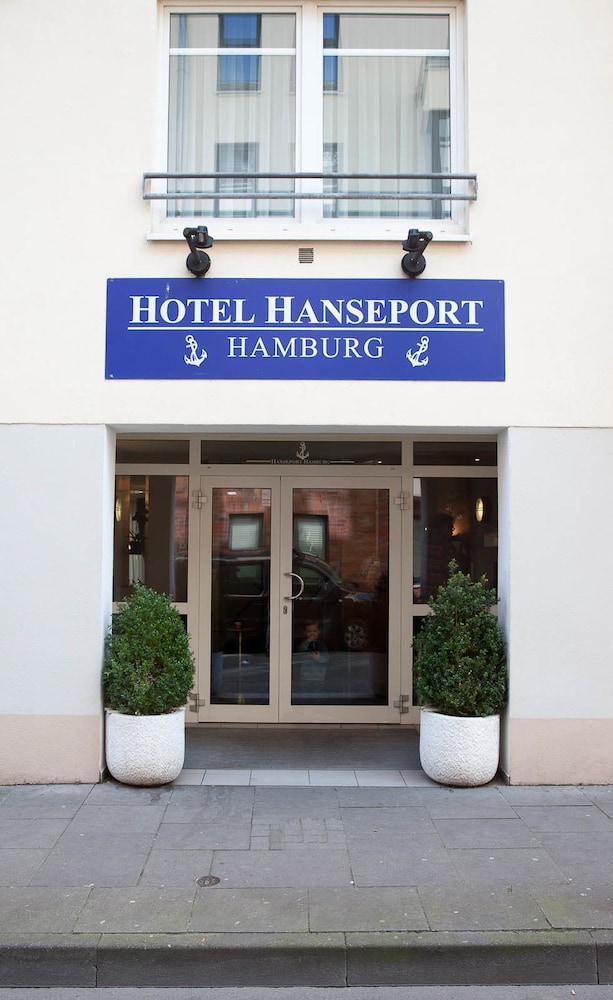 Foto - Hotel Hanseport Hamburg