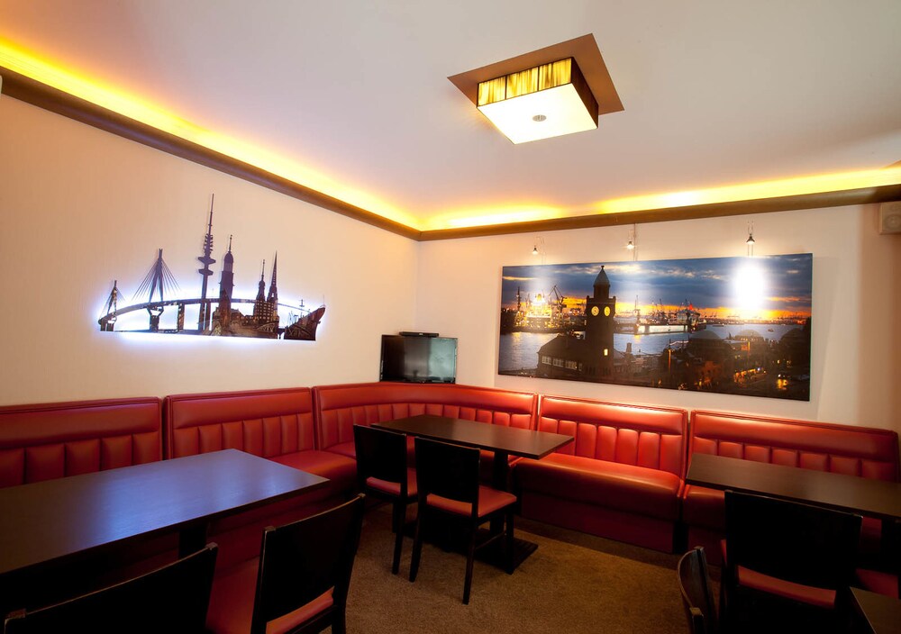 Photo - Hotel Hanseport Hamburg