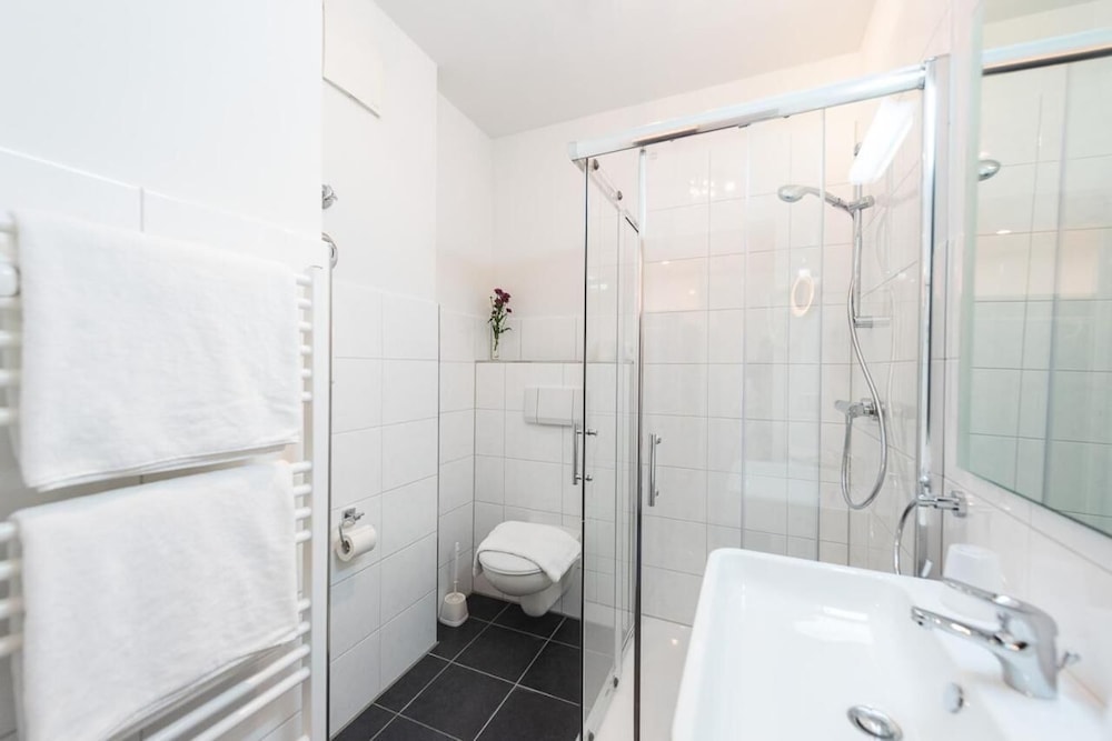 Foto - Hotel Hanseport Hamburg