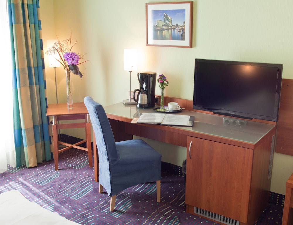 Foto - Hotel Hanseport Hamburg