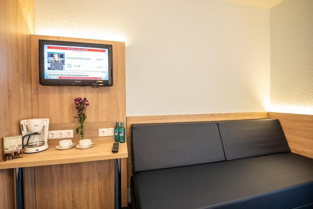 Foto - Hotel Hanseport Hamburg