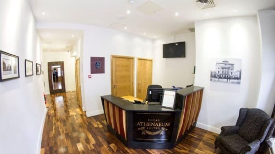 Aberdeen Douglas Hotel