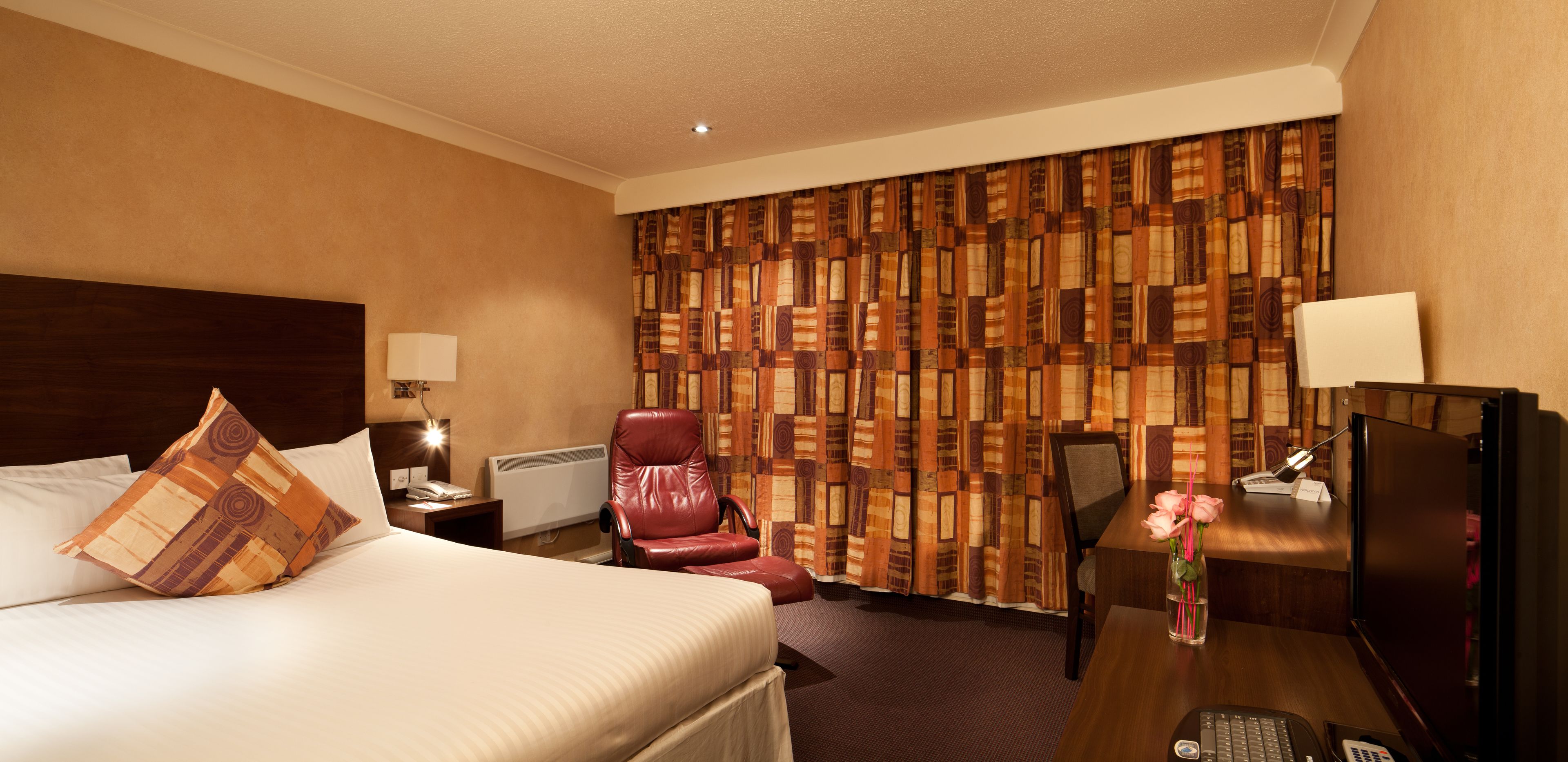 Mercure Livingston Hotel in Livingston, United Kingdom