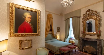 Hotel Antica Dogana