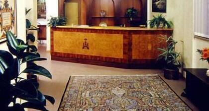 Hotel Trasimeno